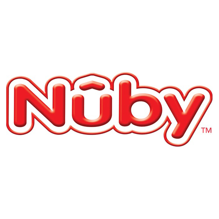Nuby Inflatable Floor Seat  with Interactive Toys
