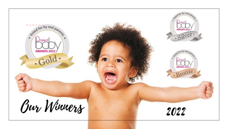Project Baby Awards 2022