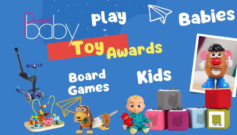 Toy Awards 2022