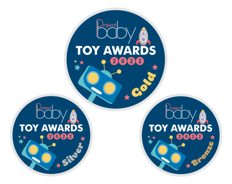 Project Baby Toy Awards