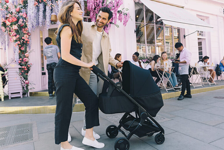 Top 10 very compact strollers